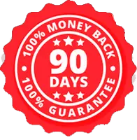 dentavim 90 days guarantee