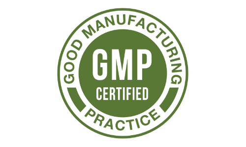 dentavim gmp certified